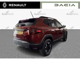 Dacia Duster (2026) thumbnail 5