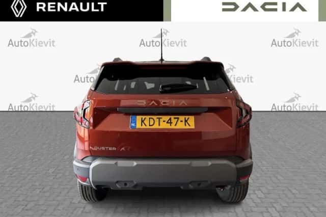 Dacia Duster (2026) thumbnail 6