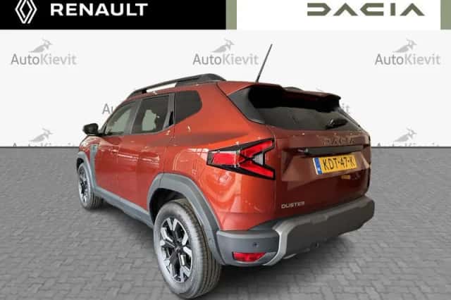 Dacia Duster (2026) thumbnail 7