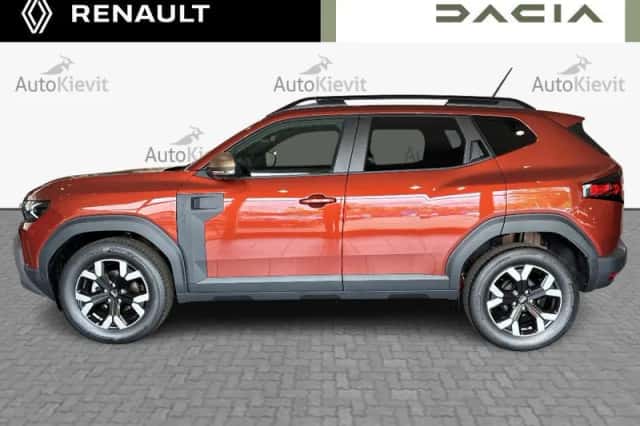 Dacia Duster (2026) thumbnail 8