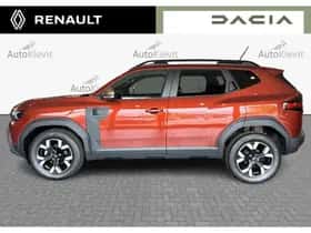 Dacia Duster (2026) thumbnail 8
