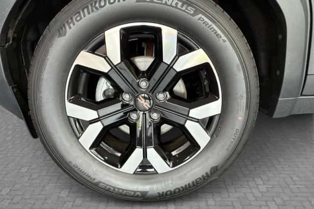 Dacia Duster (2026) thumbnail 9