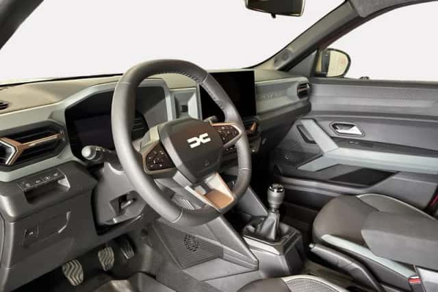 Dacia Duster (2026) thumbnail 10