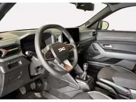 Dacia Duster (2026) thumbnail 10