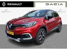 Renault Captur (2019)