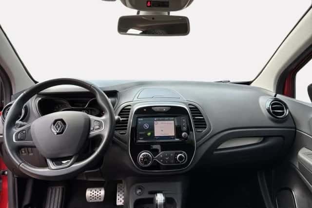 Renault Captur (2019) thumbnail 13