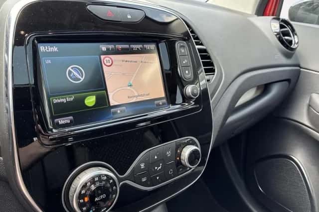 Renault Captur (2019) thumbnail 15