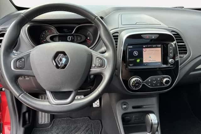 Renault Captur (2019) thumbnail 16