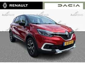 Renault Captur (2019) thumbnail 3