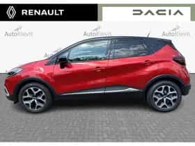 Renault Captur (2019) thumbnail 5