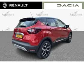 Renault Captur (2019) thumbnail 6
