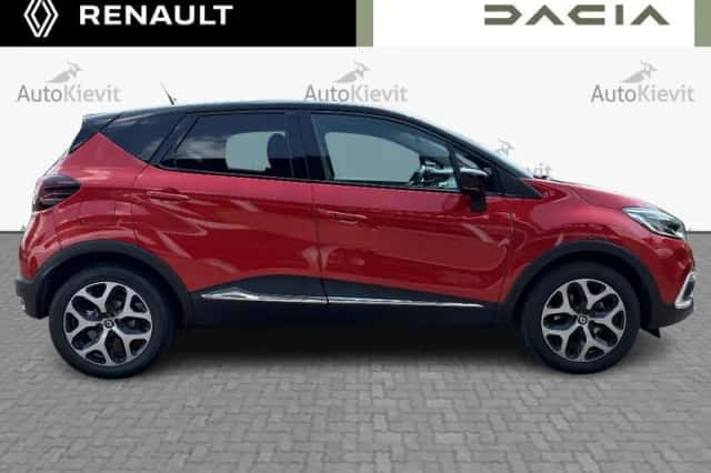 Renault Captur (2019) thumbnail 7