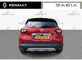 Renault Captur (2019) thumbnail 8