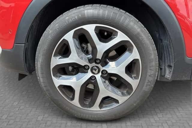 Renault Captur (2019) thumbnail 9