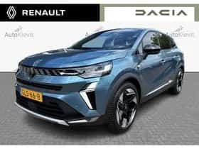 Renault Symbioz (2024)