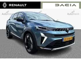 Renault Symbioz (2024) thumbnail 3