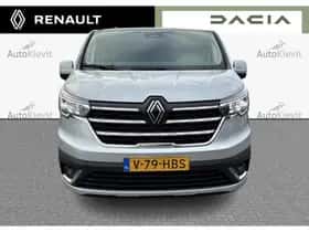 Renault Trafic (2024) thumbnail 2