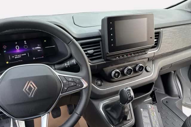 Renault Trafic (2024) thumbnail 13