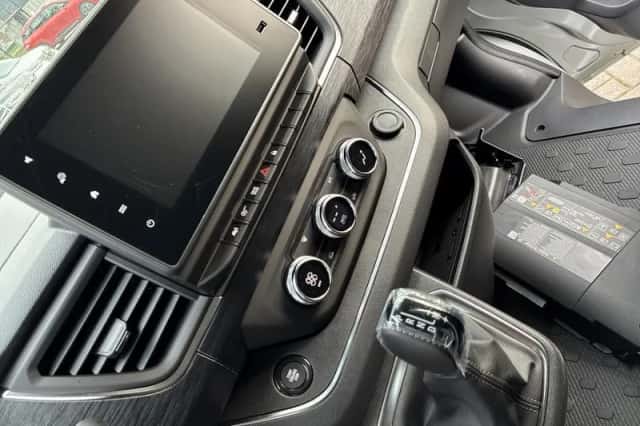 Renault Trafic (2024) thumbnail 14
