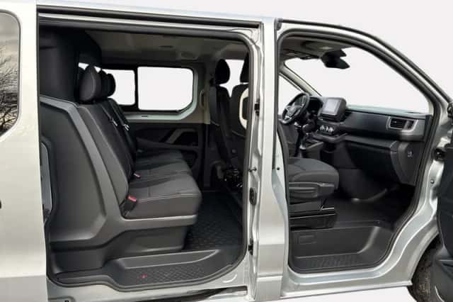 Renault Trafic (2024) thumbnail 16