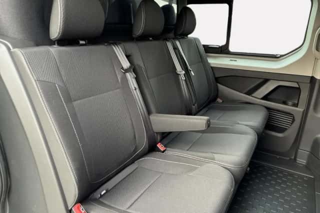 Renault Trafic (2024) thumbnail 17