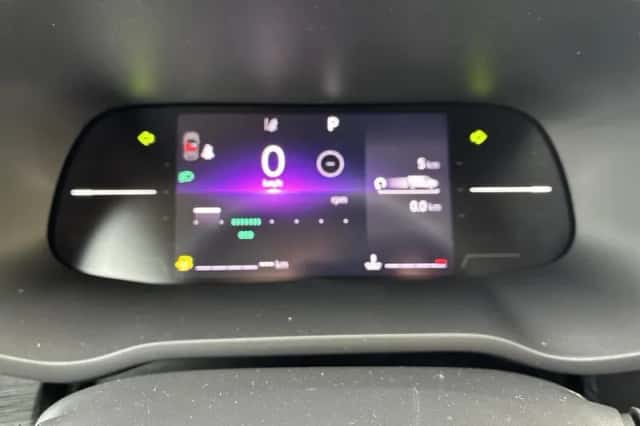 Renault Trafic (2024) thumbnail 18