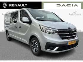 Renault Trafic (2024) thumbnail 3