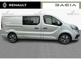 Renault Trafic (2024) thumbnail 4
