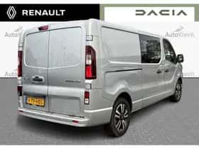 Renault Trafic (2024) thumbnail 5