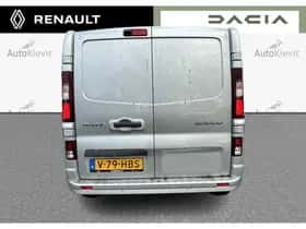 Renault Trafic (2024) thumbnail 6