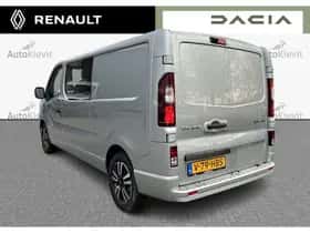 Renault Trafic (2024) thumbnail 7