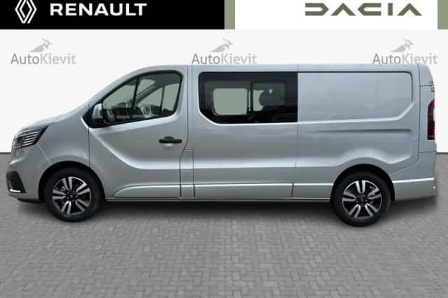 Renault Trafic (2024) thumbnail 8