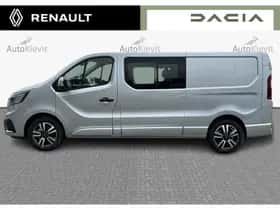 Renault Trafic (2024) thumbnail 8