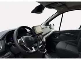 Renault Trafic (2024) thumbnail 10