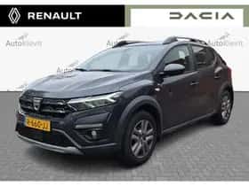 Dacia Sandero Stepway (2022)