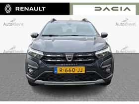 Dacia Sandero Stepway (2022) thumbnail 2