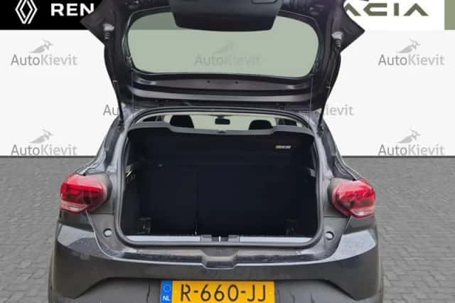Dacia Sandero Stepway (2022) thumbnail 12