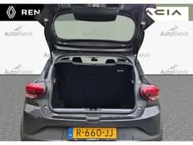 Dacia Sandero Stepway (2022) thumbnail 12