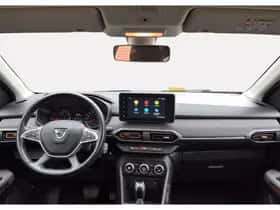 Dacia Sandero Stepway (2022) thumbnail 13