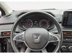Dacia Sandero Stepway (2022) thumbnail 16