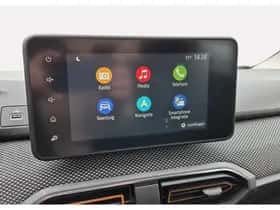 Dacia Sandero Stepway (2022) thumbnail 18