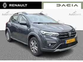 Dacia Sandero Stepway (2022) thumbnail 3