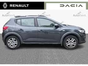 Dacia Sandero Stepway (2022) thumbnail 4
