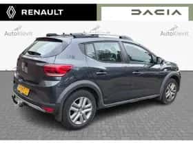 Dacia Sandero Stepway (2022) thumbnail 5