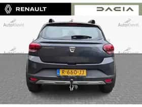 Dacia Sandero Stepway (2022) thumbnail 6