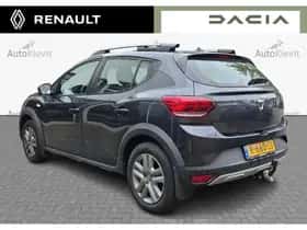 Dacia Sandero Stepway (2022) thumbnail 7