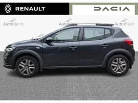 Dacia Sandero Stepway (2022) thumbnail 8