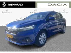 Dacia Sandero (2023)