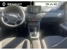 Dacia Sandero (2023) thumbnail 11
