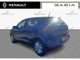 Dacia Sandero (2023) thumbnail 19